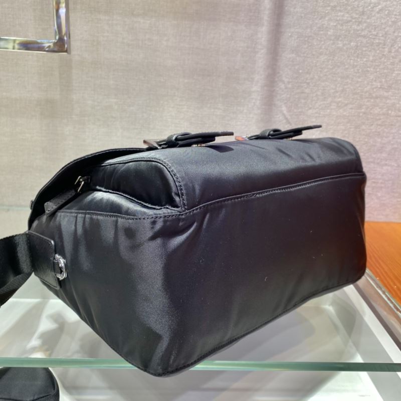mens Pra*a satchel bags